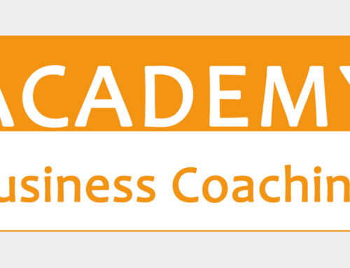 Business-Coaching Erweiterung