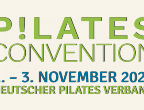 sporThera-Akademie auf der Pilates Convention in Weimar