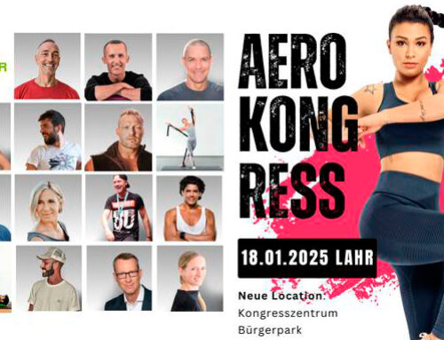 AERO-Kongress in Lahr am 18. Januar 2025