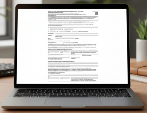 Das neue digitale Teilnahmezertifikat – Pflicht ab 2026 – und endlich einfacher